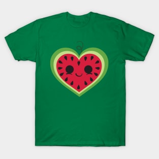 Watermelon Love T-Shirt